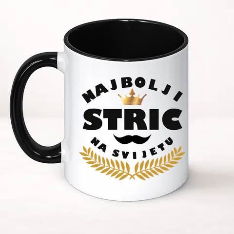 Najbolji stric na svijetu - Šolja Classic