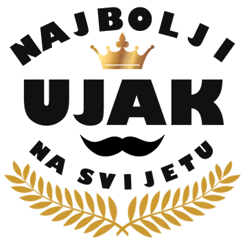 Najbolji ujak na svijetu na izdeleku