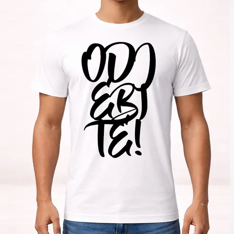 Odjebite 2 - Majica