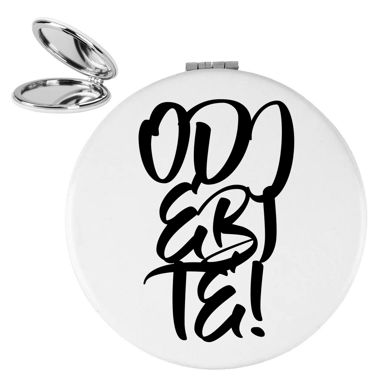 Odjebite 2 - Ogledalce – prikaz proizvoda