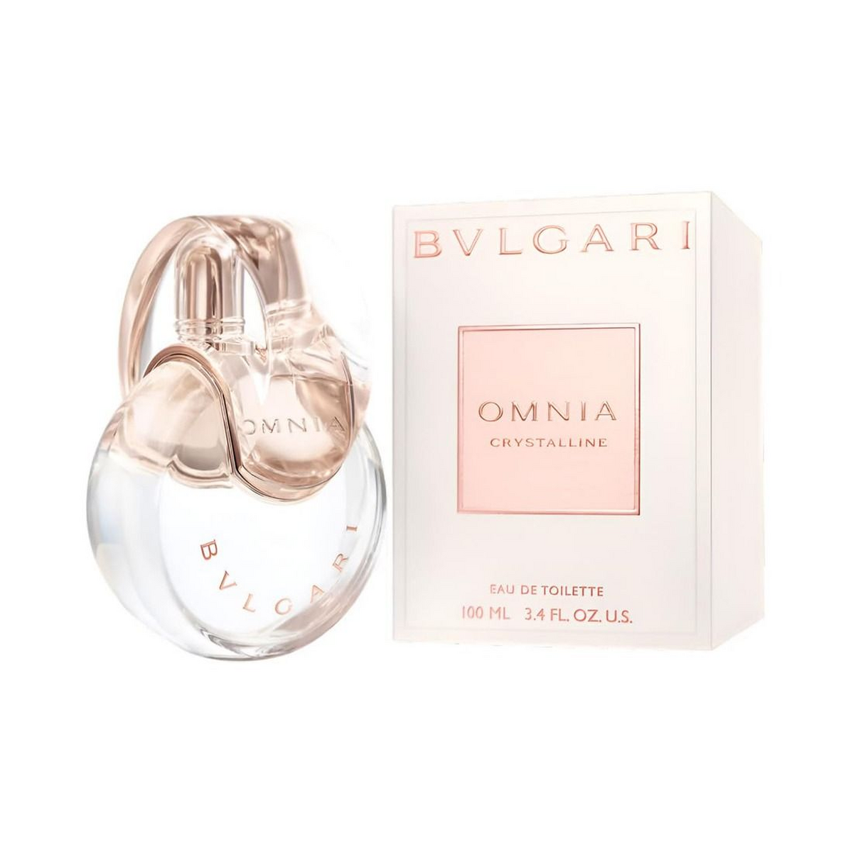Бвлгари Омниа Crystalline (50ml) – приказ артикла
